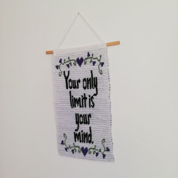 Crochet Wall Hanging Pattern, Crochet Wall Hanging Decor, Tapestry Crochet Pattern, Crochet Graphgan Pattern, Crochet Wall Art Pattern