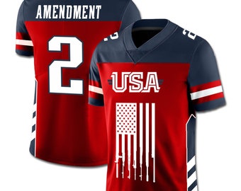 team usa jersey