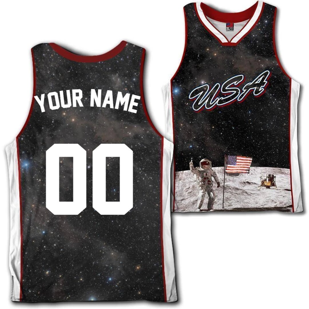 Custom Galaxy Colors Blank Basketball Jersey Personalized with Your Name  Number - China Basketball Jersey and Custom Basketball Jersey price