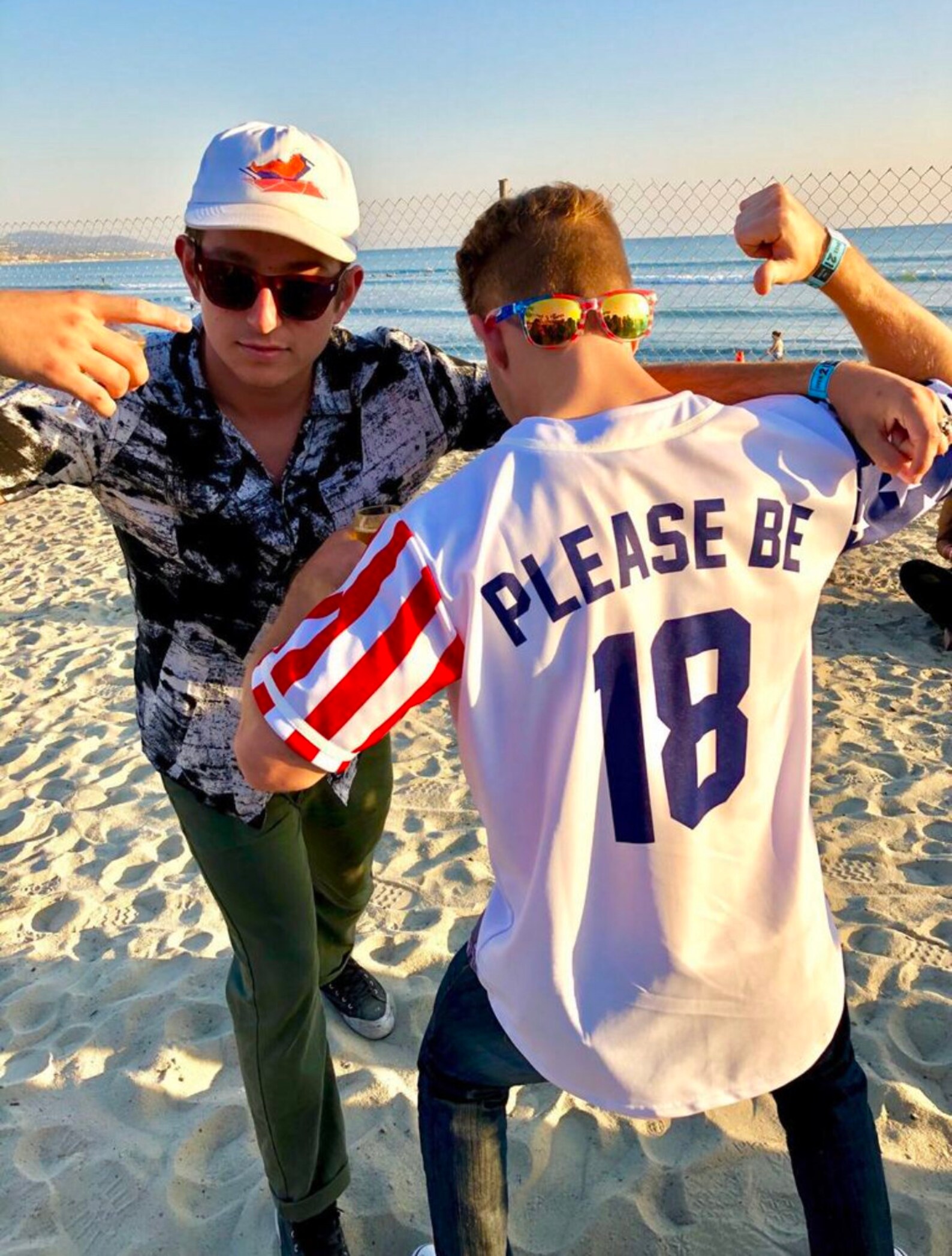 Custom White USA Baseball Jersey White With Red/navy - Etsy