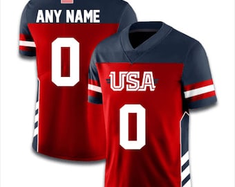 Half Football Jersey Etsy Half Football Jersey Etsy