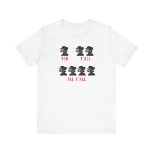 ビヨンセ「Y'ALL」ガイドTシャツ、カウボーイ・カーターツアー用ユニセックスTシャツ、音楽ファンアパレル、コンサートシャツ、グラフィックトップ
