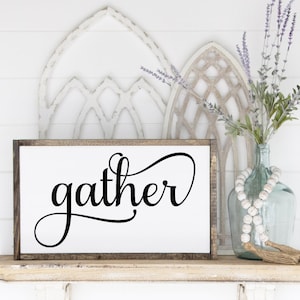 Gather SVG, Gather file, Gather, Farmhouse SVG, Farmhouse file