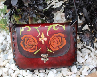 coach nomad fringe hobo