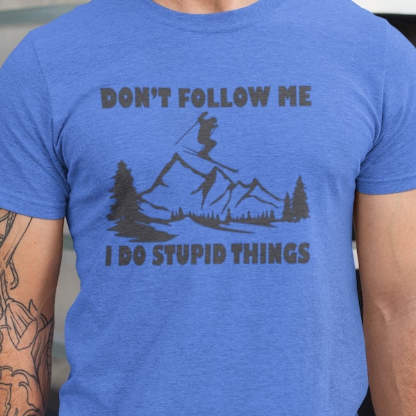 Funny Shirt Etsy Canada