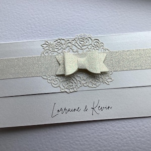 Personalised Engagement Card, Chamapgne Engagement Card, Congratulations On Your Engagement Card, Engagement Initial Card Bild 5