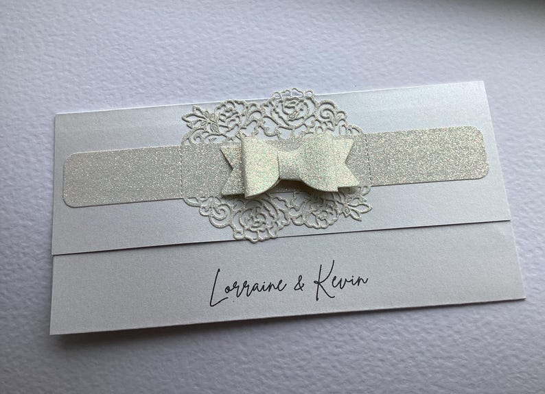 Personalised Engagement Card, Chamapgne Engagement Card, Congratulations On Your Engagement Card, Engagement Initial Card Bild 5