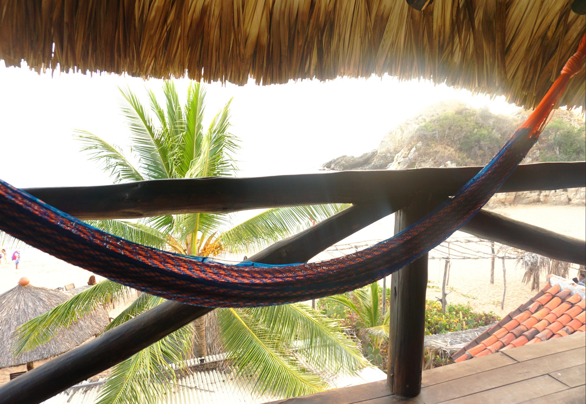 Hammock Handmade Mayan Yucatan Etsy