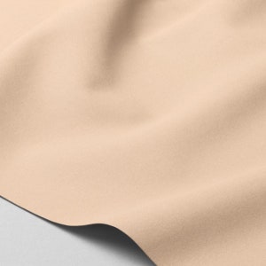 Softshell Tener peach - Waterproof fabric for clothing | Softshell fabric