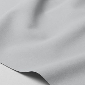 Softshell Oyster mushroom - Waterproof fabric for clothing | Softshell fabric | Softshell Waterproof fabric