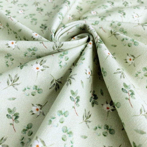 Cotton Jersey Cotton Knit Fabric Eco Friendly Single Jersey