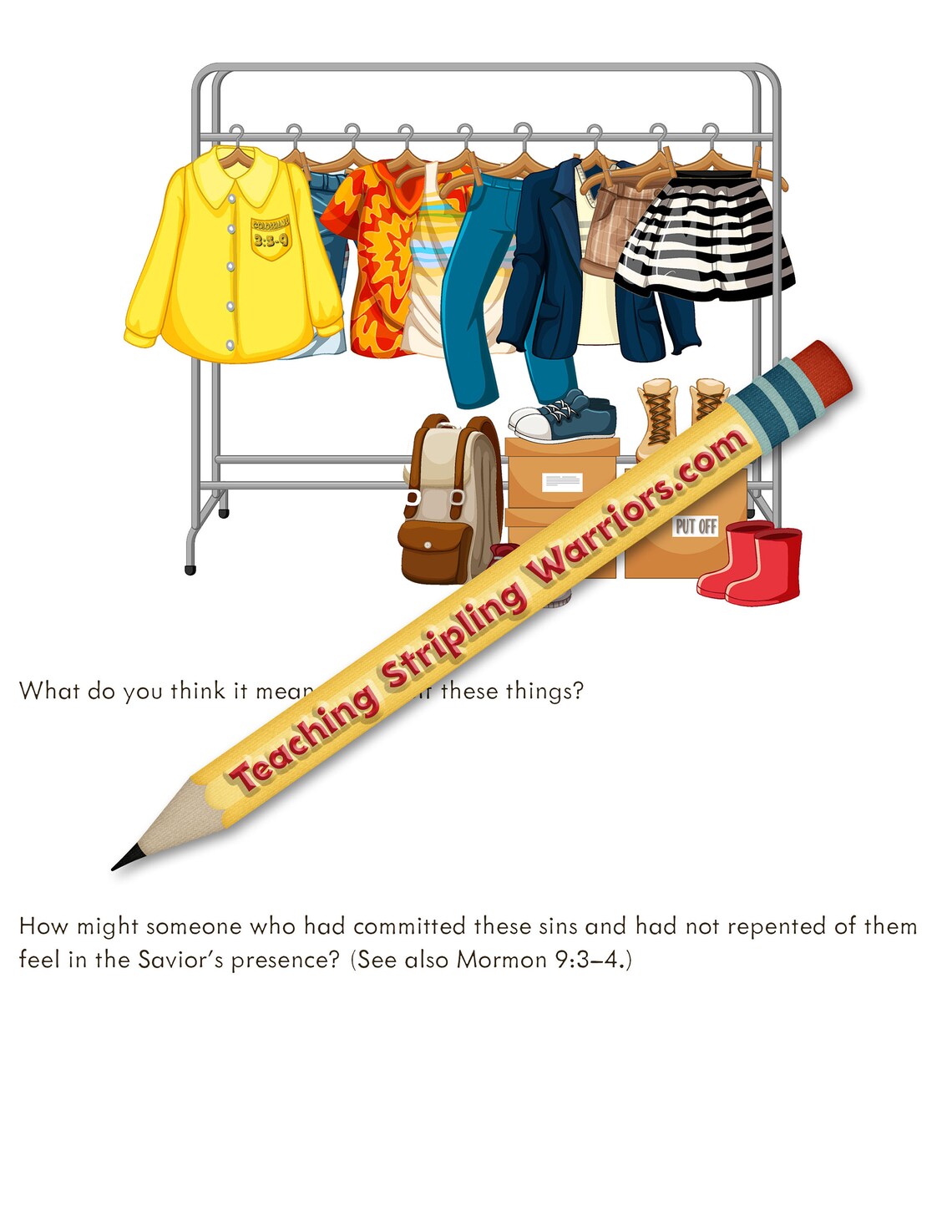 LDS Youth Sunday School Come Follow Me 2023 New Testament October 915