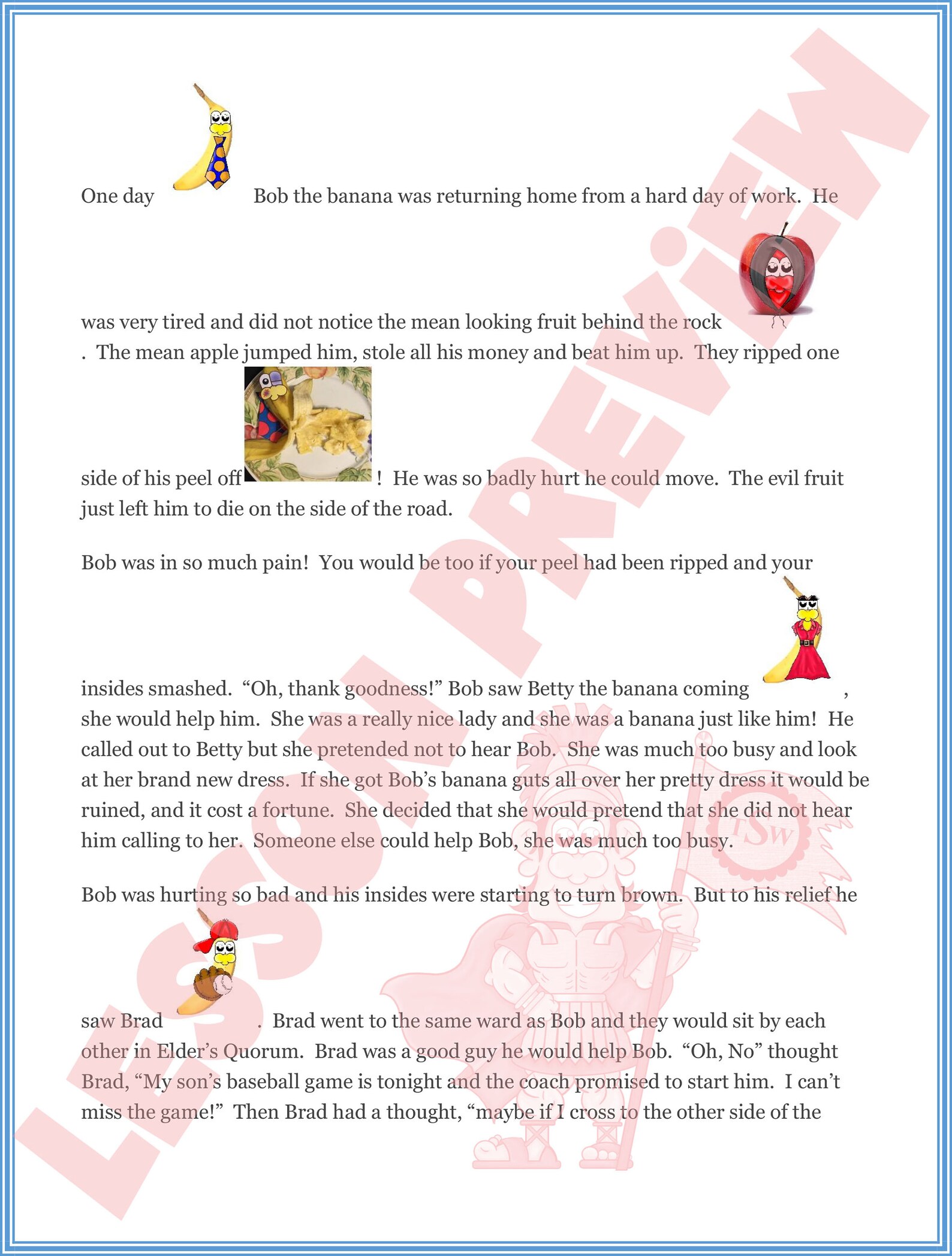 LDS Primary Nursery Manual Behold Your Little Ones Nursery Etsy