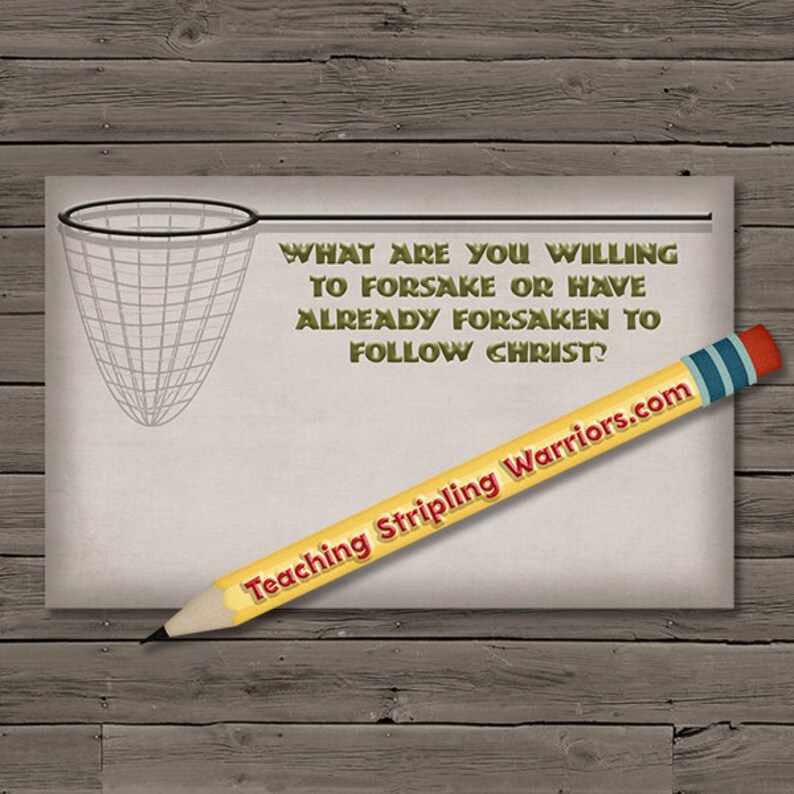 LDS Youth Sunday School Come Follow Me 2023 New Testament Etsy