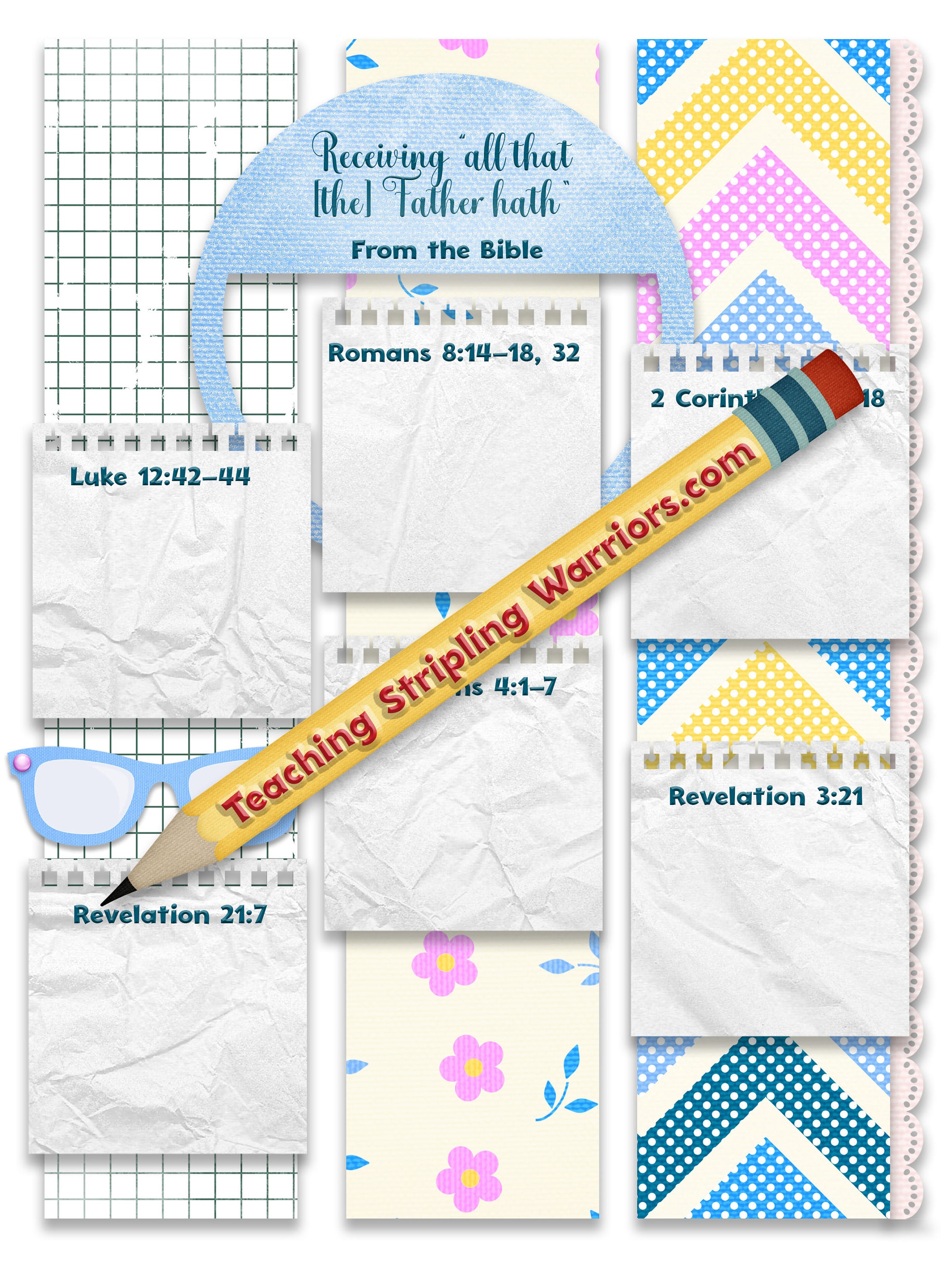 lds-youth-sunday-school-come-follow-me-2023-new-testament-etsy