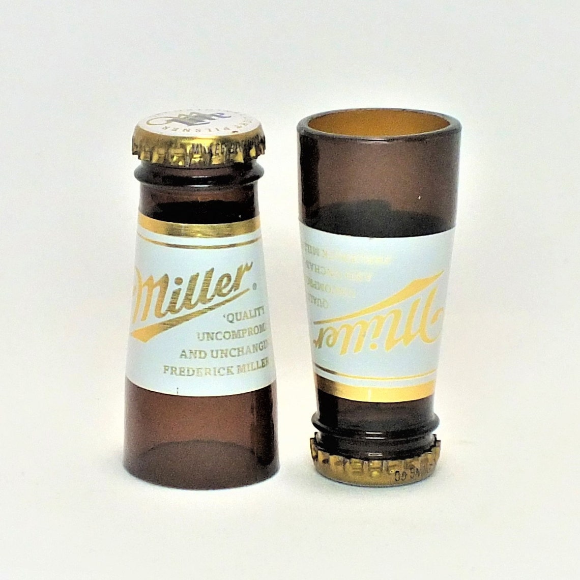miller lite mug