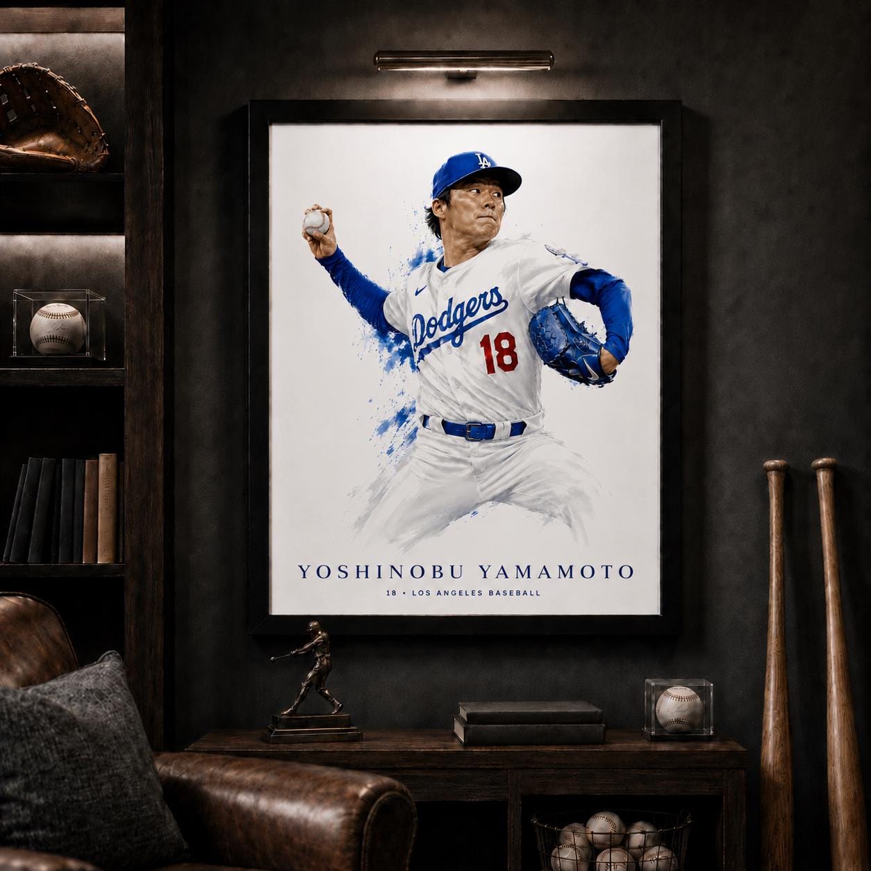 Yoshinobu Yamamoto Poster - Etsy