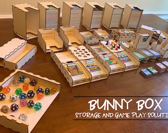 Bunny Box