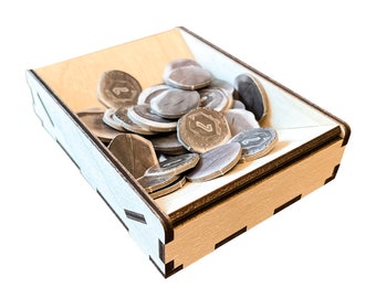 Token Tray