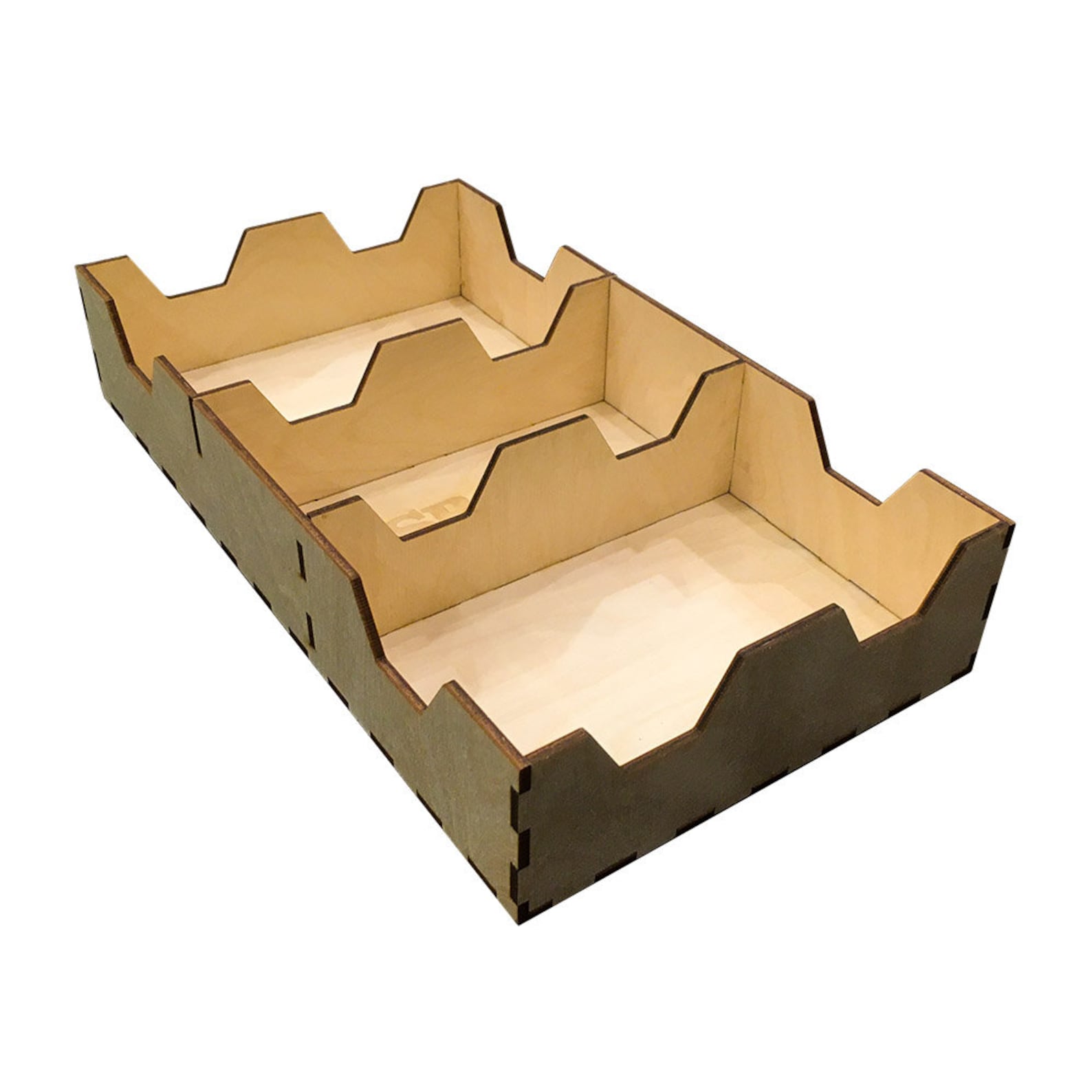 Game Insert Storage Modular Board Game Storage Inserts - Etsy