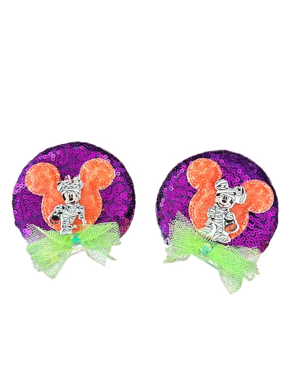 MNSSHP ear clips