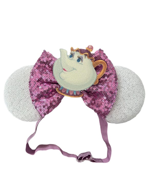 Mrs pots ears