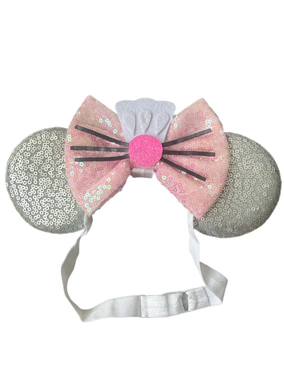 Remy Disney ears