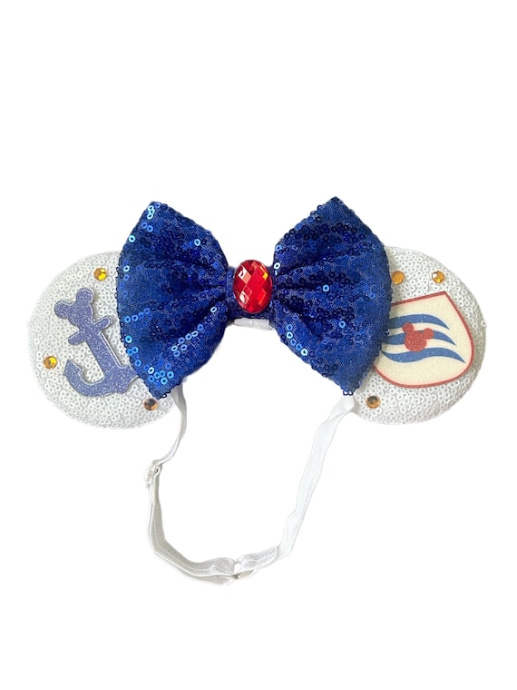 Cruise Disney ears