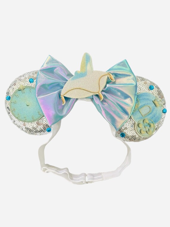 Cinderella disney ears
