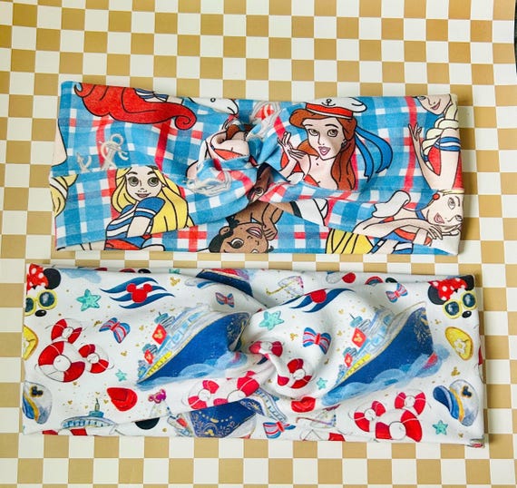 Cruise collection Claire headband