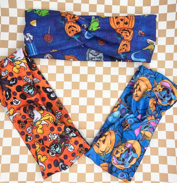 halloween styles