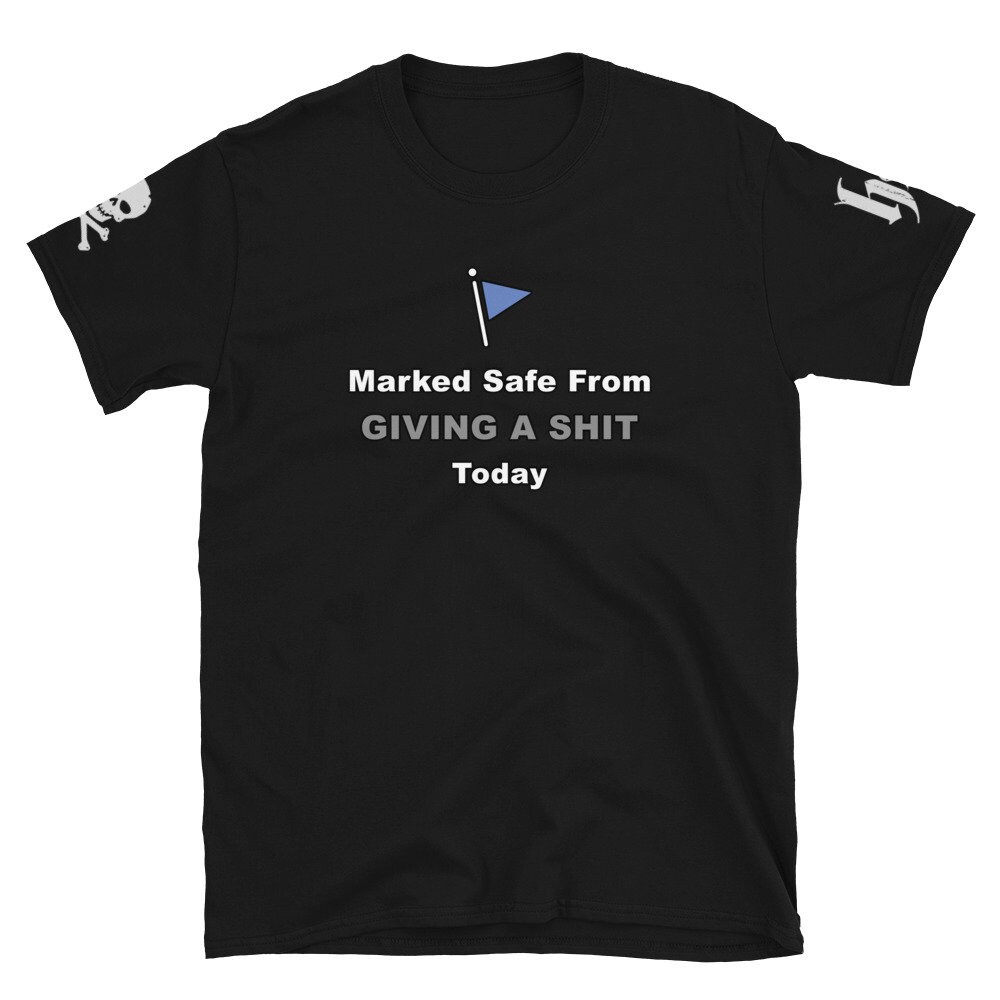 Marked Safe | Etsy