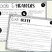 Boundaries Worksheets for Kids Boundaries Journal Boundaries Workbook ...