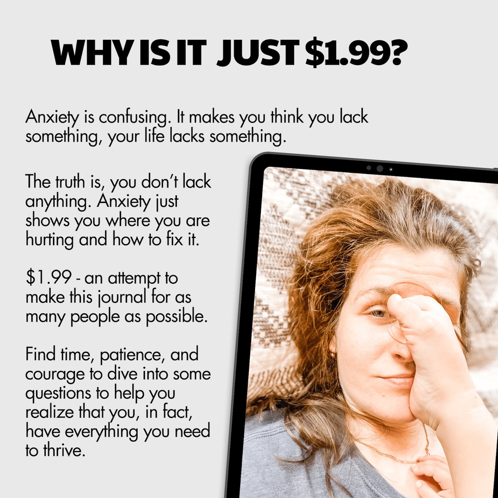 Mental Health Journal Printable With Therapy Prompts Mental Health