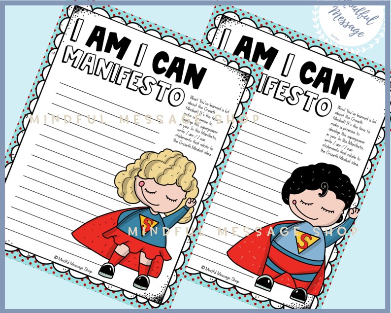 Growth Mindset Activity for Learners and Groups.