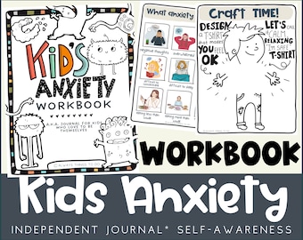 KIDS MENTAL HEALTH