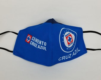 cruz azul sweaters