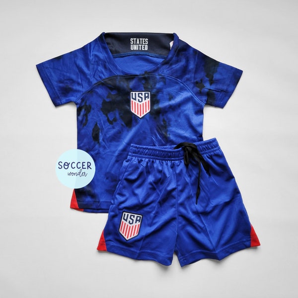 Soccer Jersey Etsy