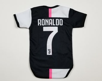 juventus baby jersey