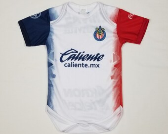 chivas onesie