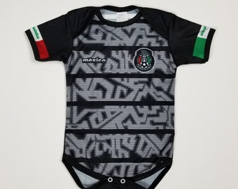 infant mexico jersey