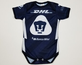 Pumas unam baby jersey Clearance