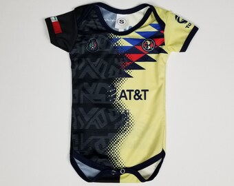 america mexico jersey