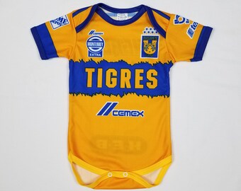 uanl tigres trikot