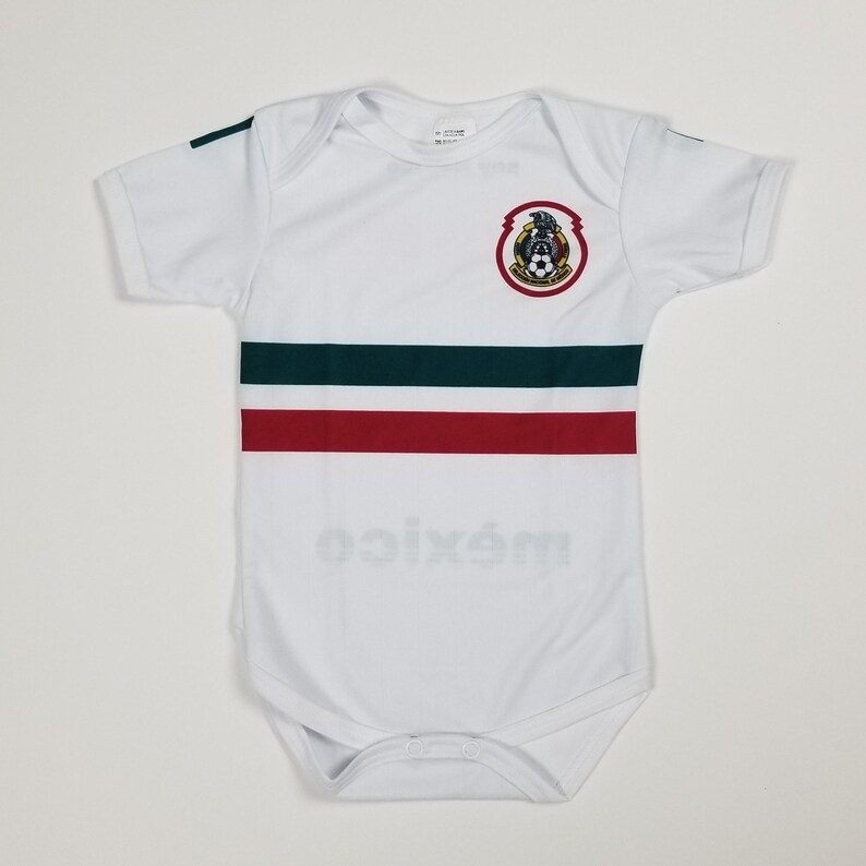 newborn chivas jersey