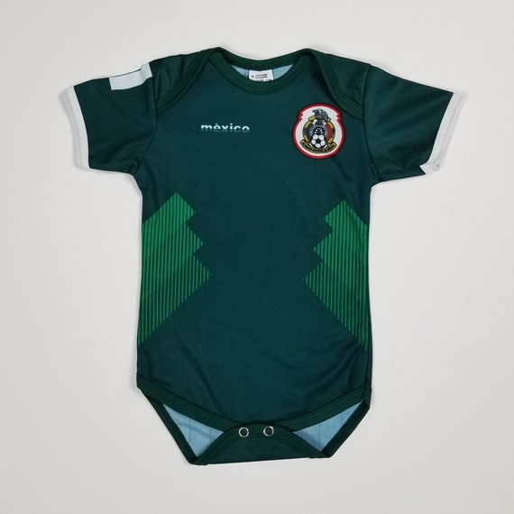 toddler mexico jersey