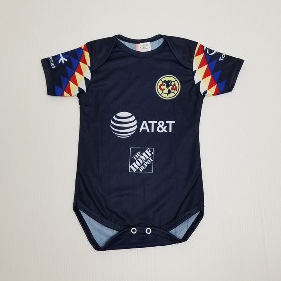 aguilas del america jersey 2019