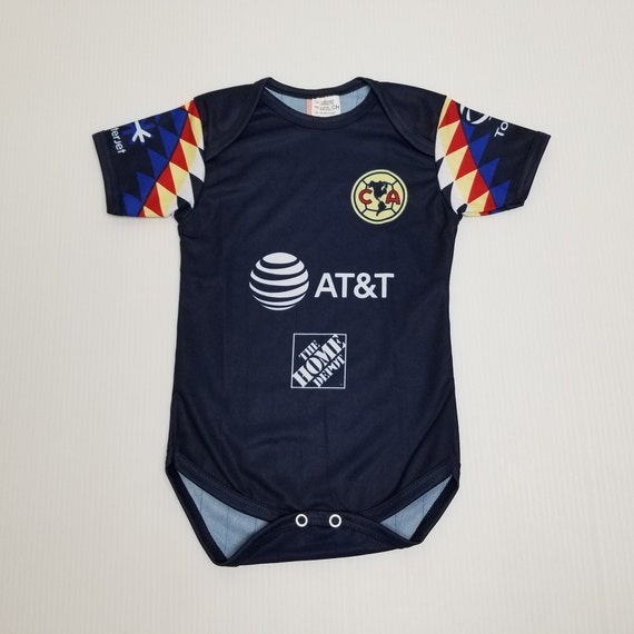 baby america jersey