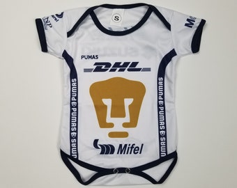 Se filtró una nueva imagen de una de las posibles playeras de Pumas para la  siguiente temporada
