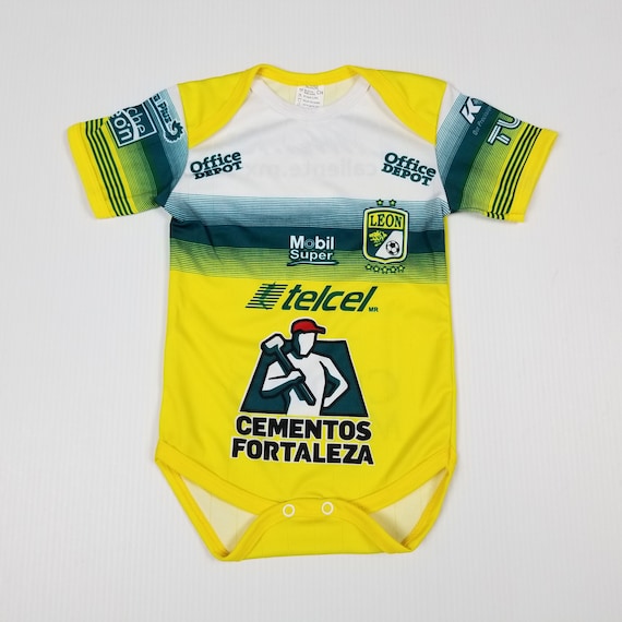 leon jersey 2019